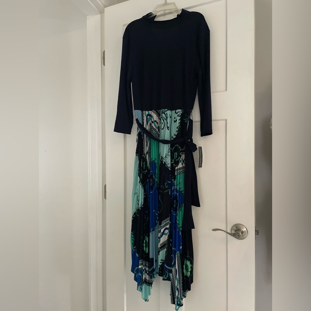 Dress size 8